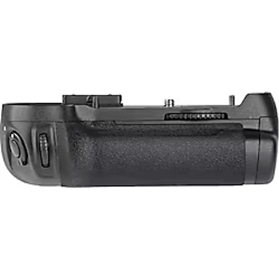 Ayex Nikon D800, D800E, D810 İçin Ayex AX-D800 Battery Grip + 1 Ad. EN-EL15 Batarya