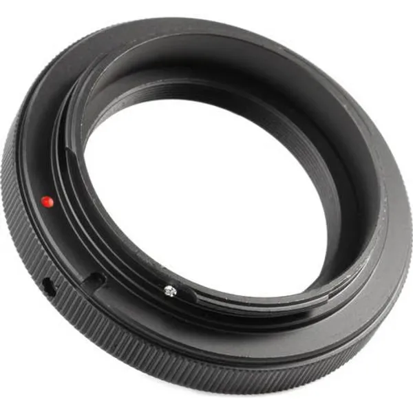 Ayex Nikon İçin T / T2 Mount Lens Adaptörü