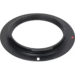 Ayex Pentax Pk Mount Makinalar İçin M42 Lens Adaptörü