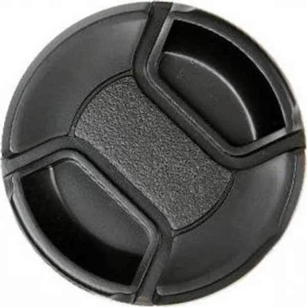 Ayex Snap On Lens Objektif Kapağı 72 mm
