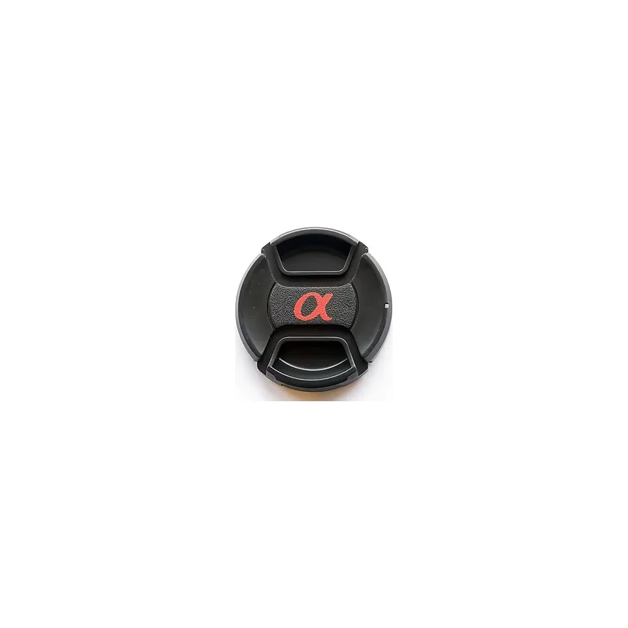 Ayex Sony 40.5 Mm Snap On Lens Kapağı Objektif Kapağı