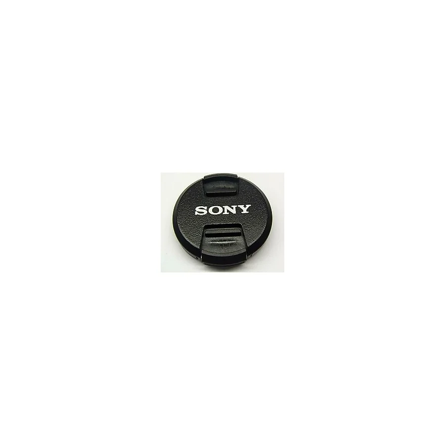 Ayex Sony İçin 40.5mm Snap On Lens Kapağı, Objektif Kapağı