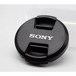 Ayex Sony Lensler İçin 67 mm Snap On Lens Kapağı Objektif Kapağı