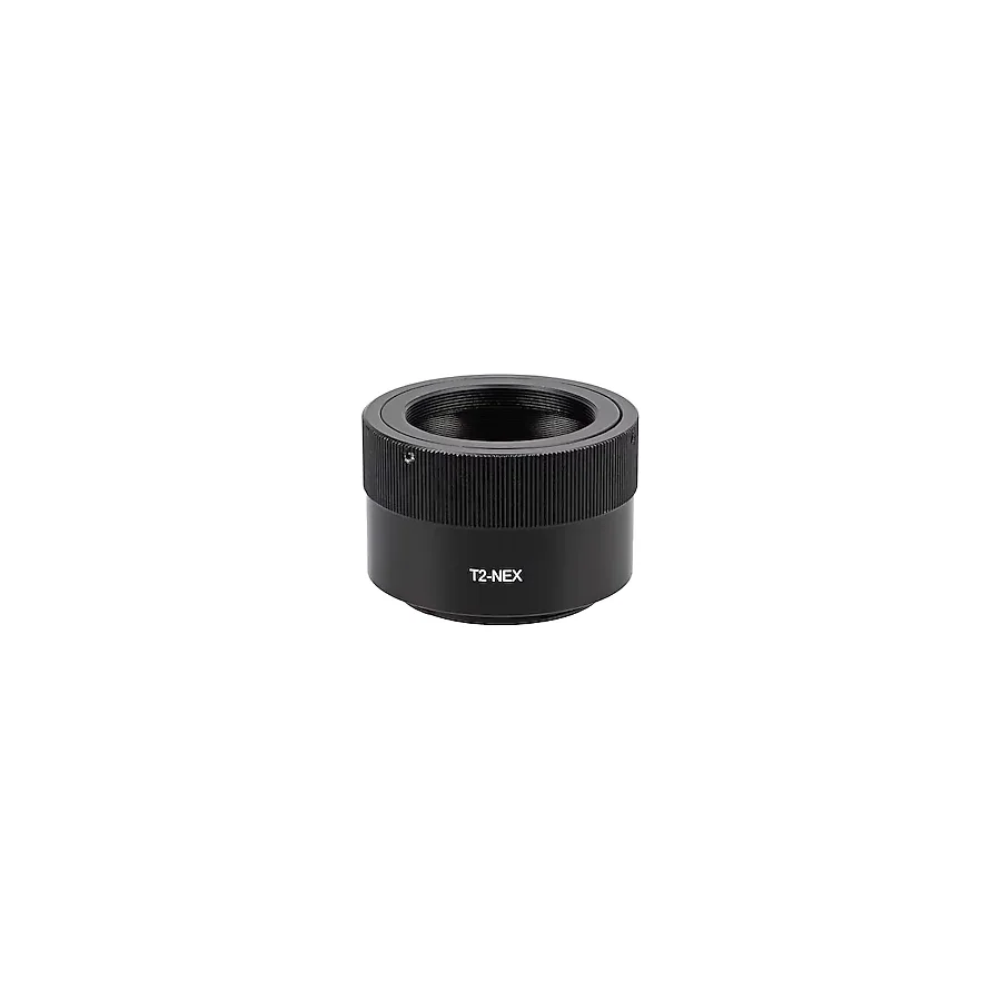 ayex T2-NEX Lens Adaptörü, Sony E Mount ile Uyumlu T / T2 Lens Adaptörü