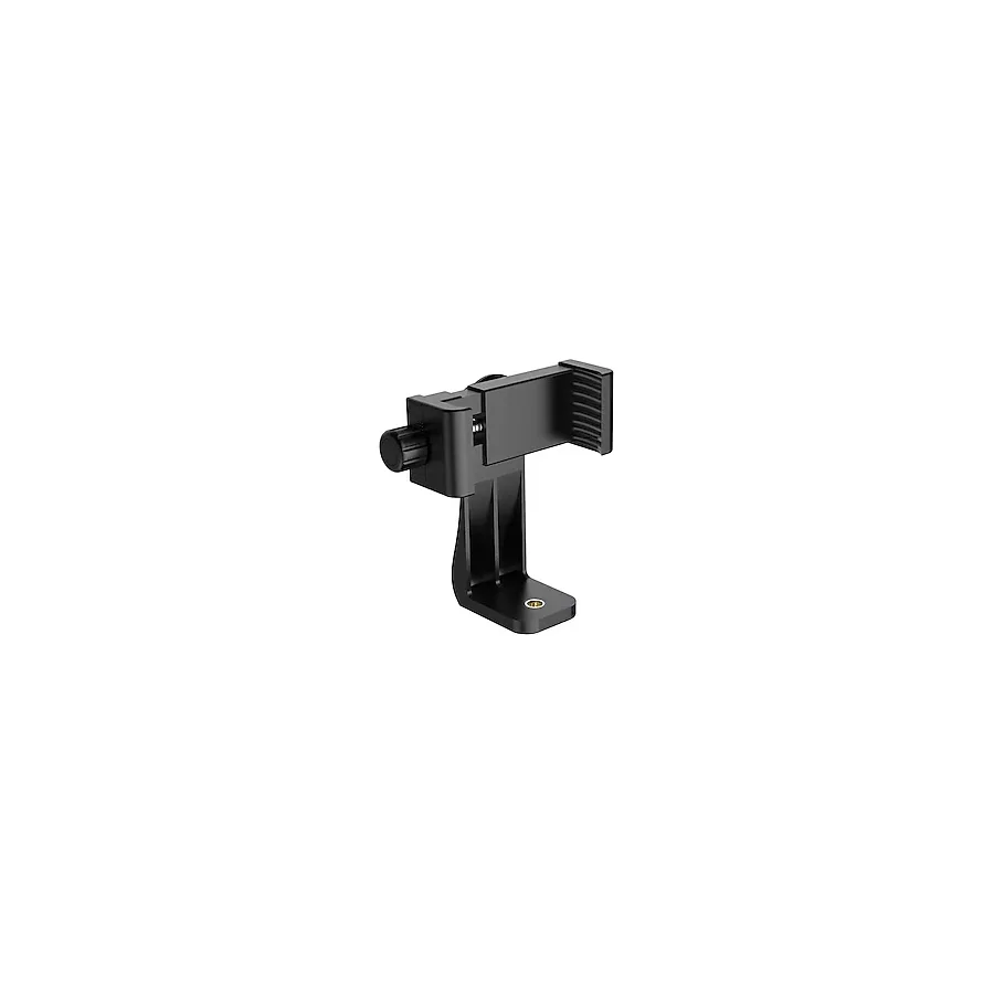 Ayex Tripod Monopod 1/4 Inç Vidalı Sabitleyiciler İçin Telefon Tutucu