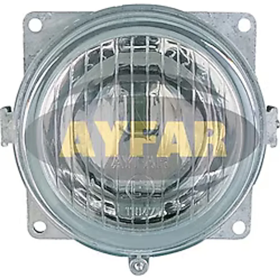 Ayfar Sis Lambası Mercedes 403-ıveco Otobüs M.50