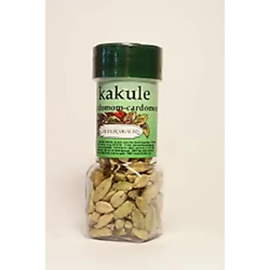 Ayfer Kaur 40 gr Tane Kakule