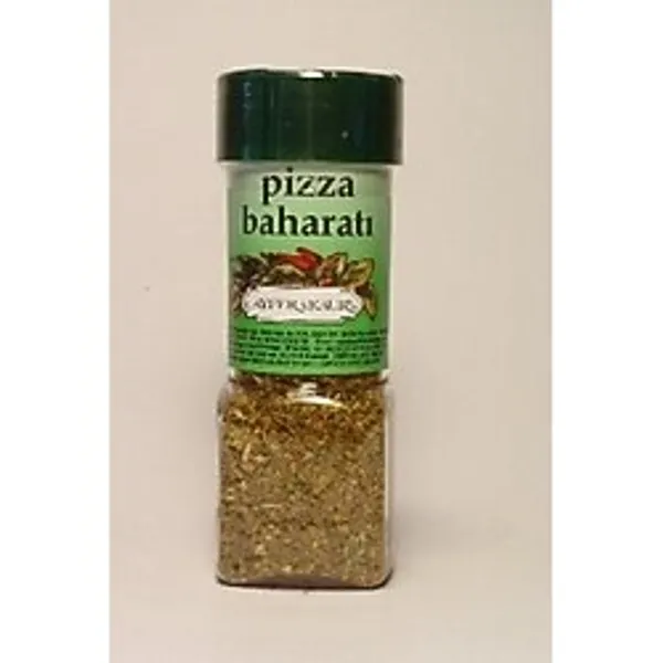 Ayfer Kaur Pizza Baharatı Toz 55 Gr