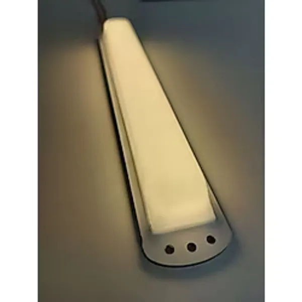Ayge Su Geçirmez Osram Samsung LED Lamba Marine Yat Tekne Karavan 24VOLT-25 Cm Lamba Beyaz&günışığı - Gün Işığı