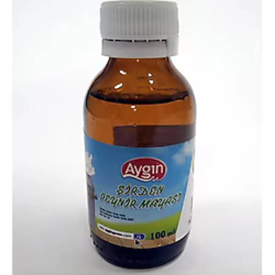 Aygın Şirden Peynir Mayası 100 ML