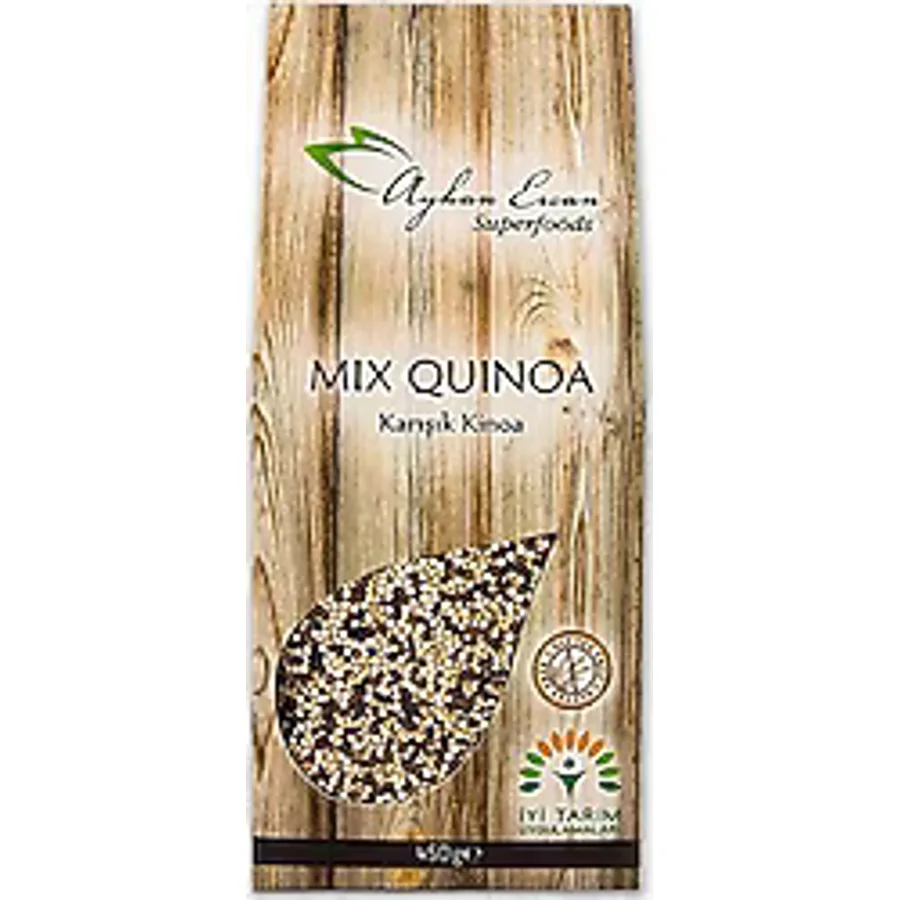 Ayhan Ercan Karışık Kinoa 450 gr