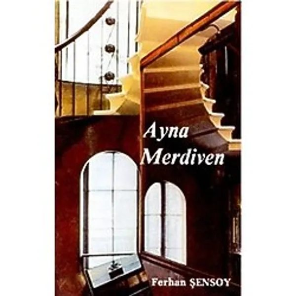 Ayna Merdiven