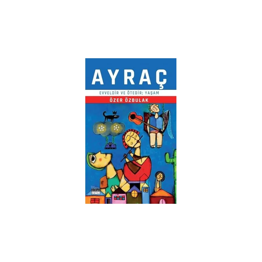 Ayraç