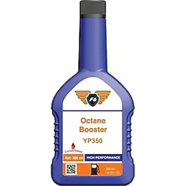 AyrStore F6 Oktan Arttırıcı Benzin Yakıt Katkısı 300 ml Octane Booster - Genel