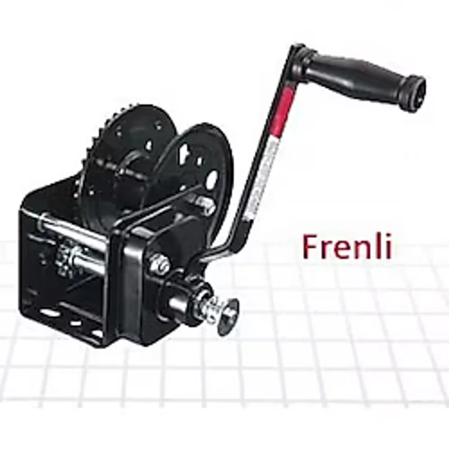 AyrStore Jun Kaung JK06123 Frenli Irgat Kollu El Vinci 545 kg