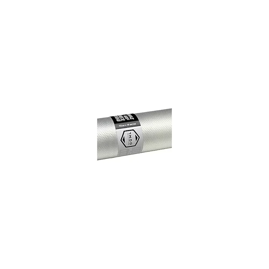 AyrStore T.m.q.g (45CM x 10METRE) Şeffaf Kaymaz Dolap Içi Çekmece Raf Örtüsü Çekmece Astarı Raf Asta - Çok Renkli