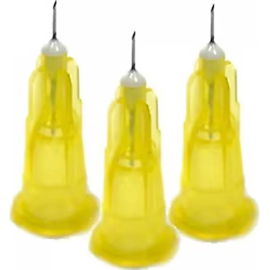 Ayset 30g 13mm Mezoterapi Iğnesi 50 Adet