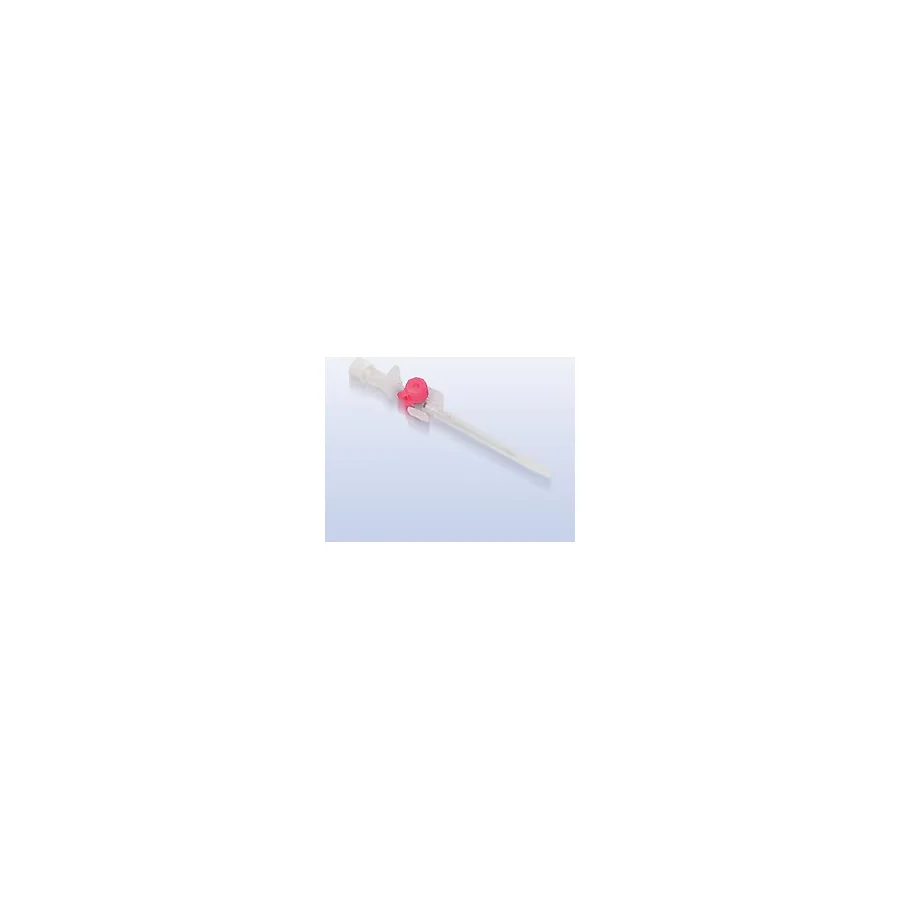 Ayset Intraket I.v. Kanül (Branül) Pembe 20G 100 Adet
