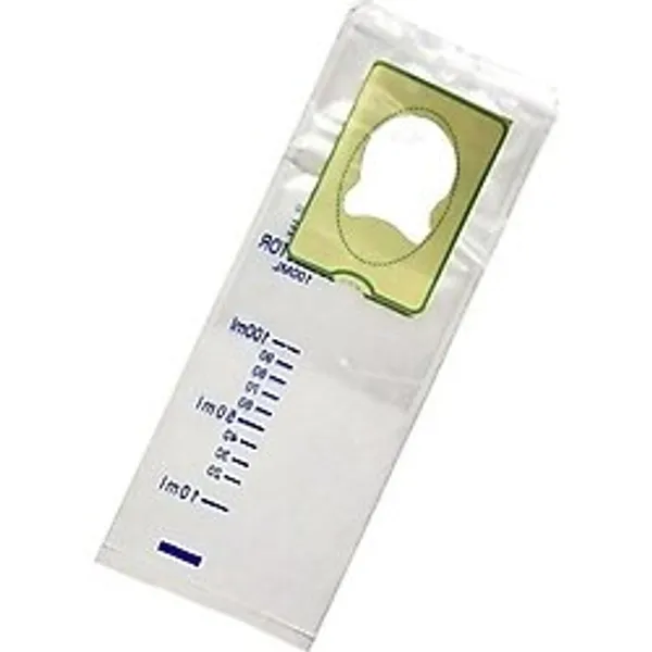 Ayset Kız Çocuk Steril Pediatrik Idrar Torbası 100 ml x 100 Adet Diğer - Standart