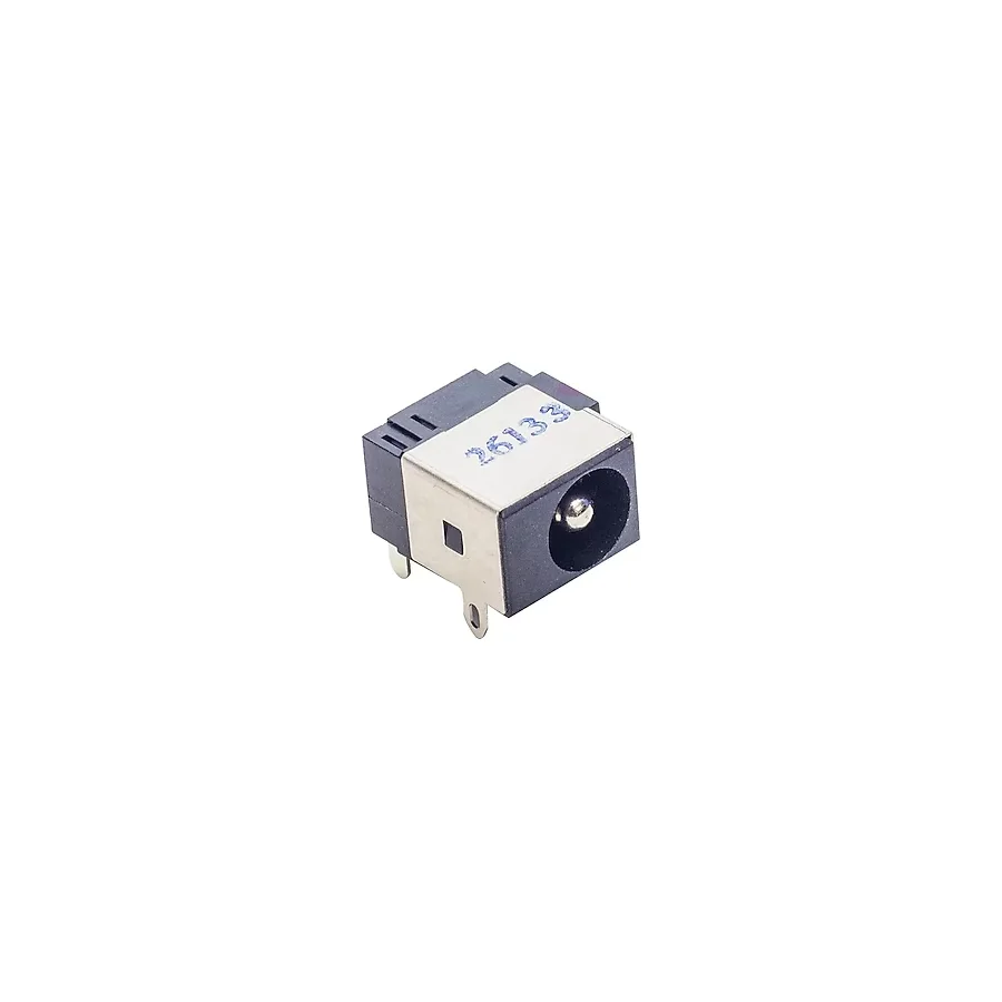 Ayt 4.0X1.7 Mm Notebook Laptop Power Jack Şarj Adaptoru Giris Soketi