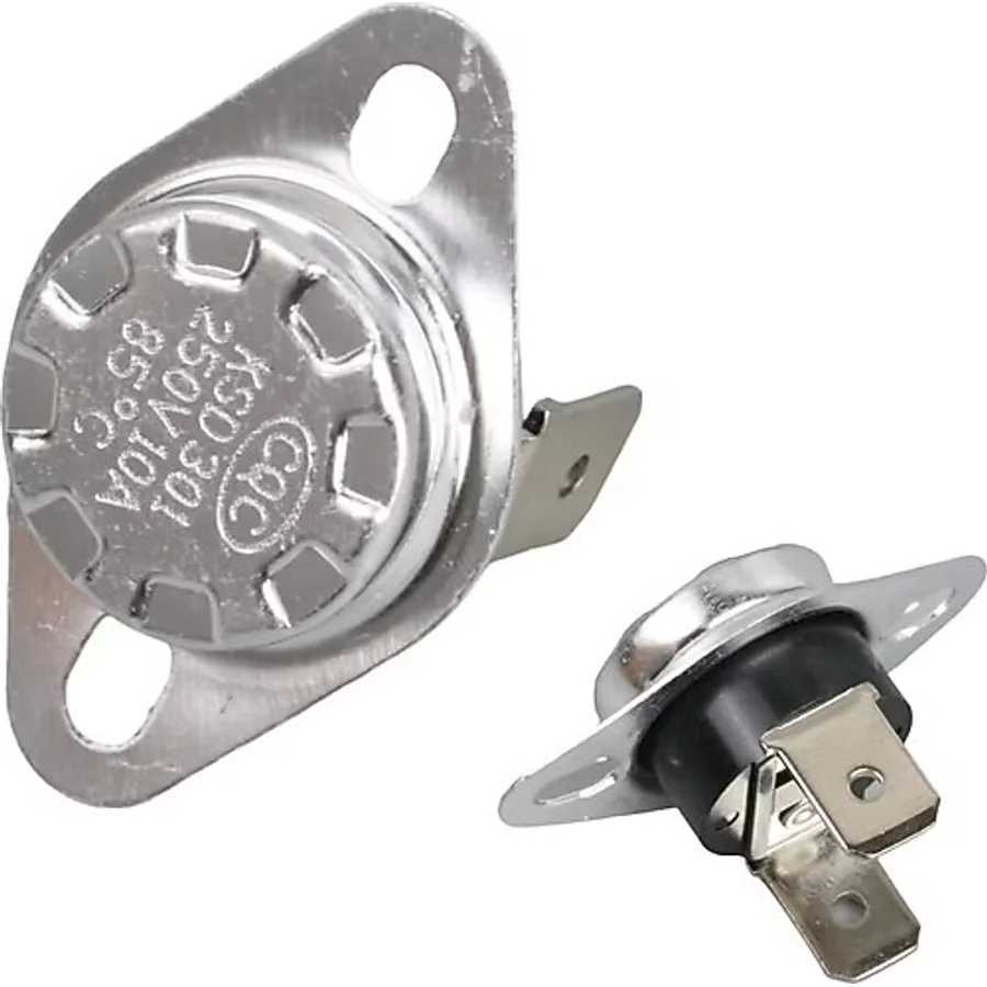 Ayt 85 C Nc Termostat Normalde Kapalı Tip Ic-269