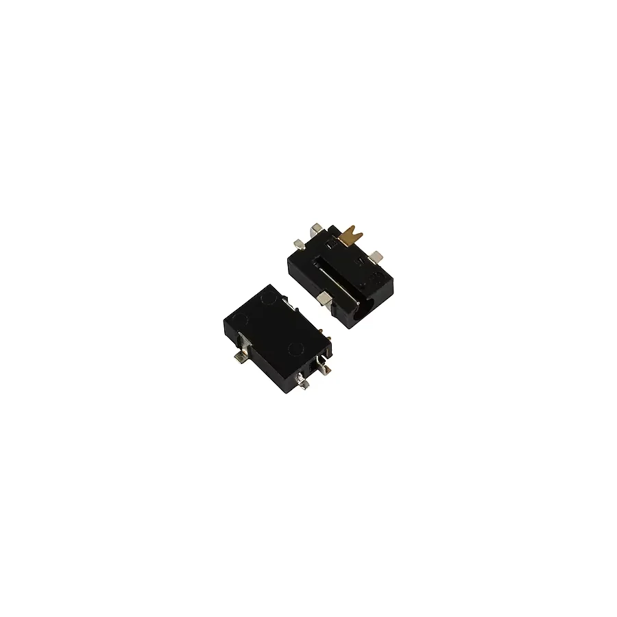 Ayt EL-32574 Tablet PC DC Dişi Güç Şarj Soketi Konnektörü 5 Pin 2.5x0.7 Mm Şase Şarj Soket No:19