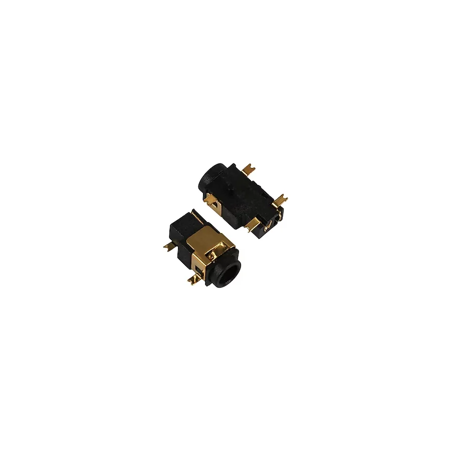 Ayt EL-32577 Tablet PC DC Dişi Güç Şarj Soketi Konnektörü 4 Pin 2.5x0.7 Mm Şase Şarj Soket No:16