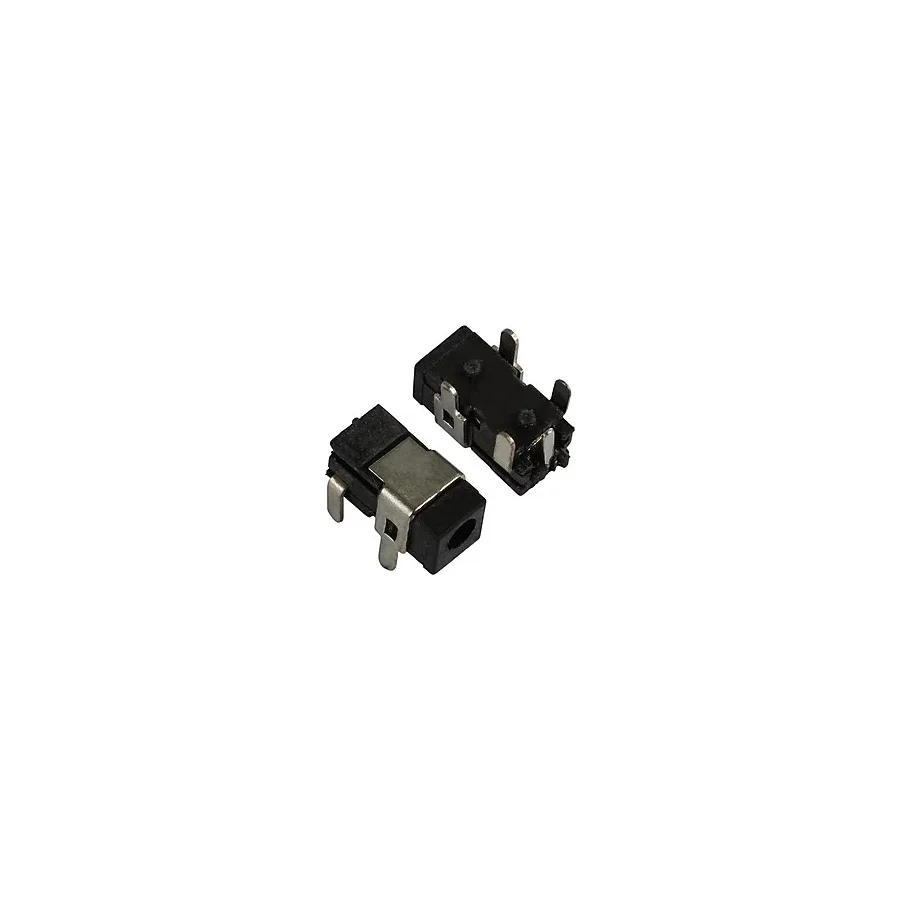Ayt EL-32588 Tablet PC DC Dişi Güç Şarj Soketi Konnektörü 5 Pin 2.5x0.7 Mm Şase Şarj Soket No:12