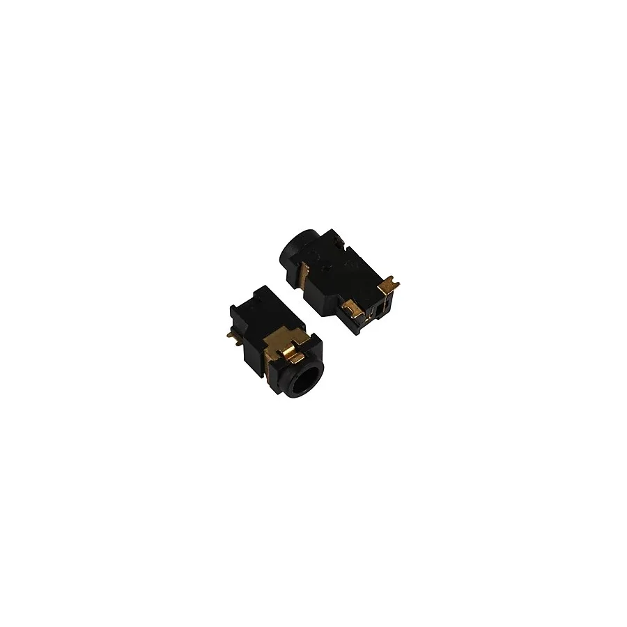 Ayt EL-34243 Tablet PC DC Dişi Güç Şarj Soketi Konnektörü 4 Pin 2.5x0.7 Mm Şase Şarj Soket No:23