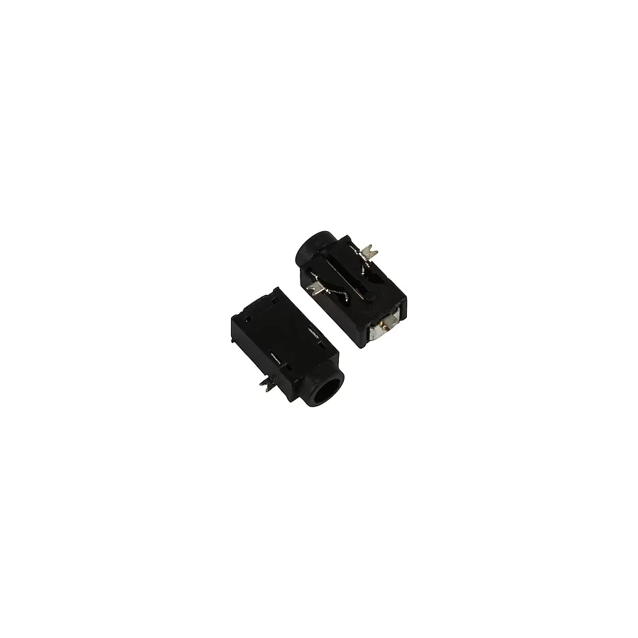 Ayt EL-34288 Tablet PC DC Dişi Güç Şarj Soketi Konnektörü 3 Pin 2.5x0.7 Mm Şase Şarj Soket No:25