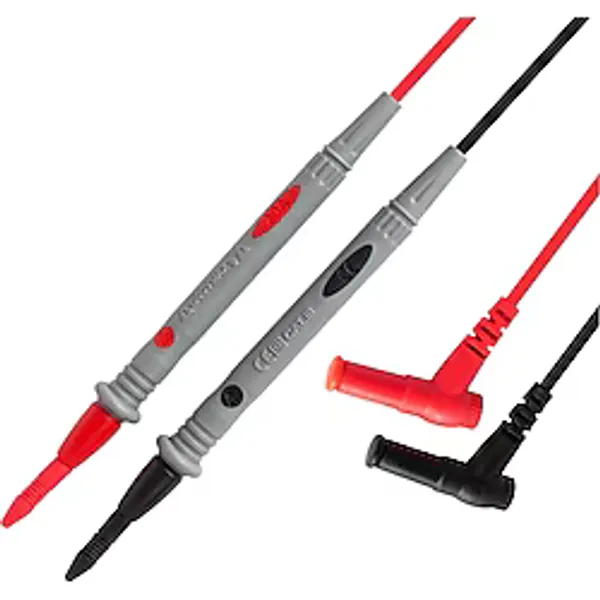 Ayt Powermaster 3012b 20a Ölçü Aleti Probu Multimetre Ölçüm Cihazı Probu