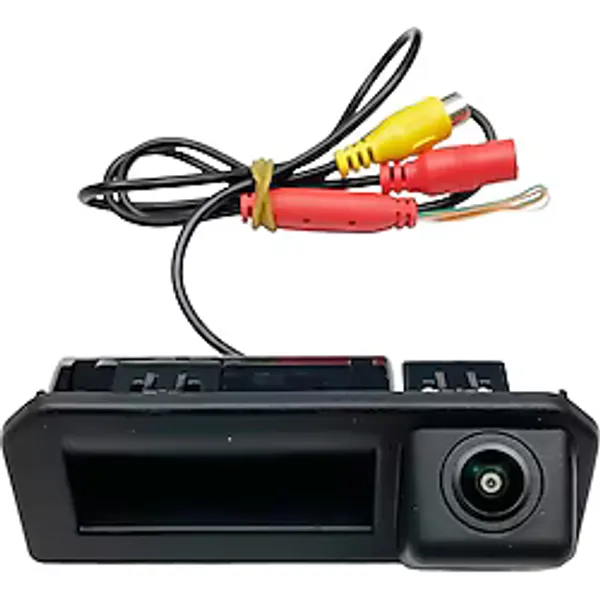 Ayt Powermaster Pm-25502 Seat Areno 2mp Oto Araç Arka Geri Görüş Kamerası Bagaj Açma Switchli 12 Volt 5 Metre Kablolu