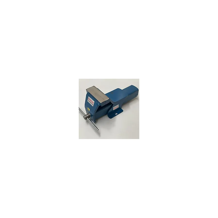 Aytut 125mm Çelik Tezgah Mengene