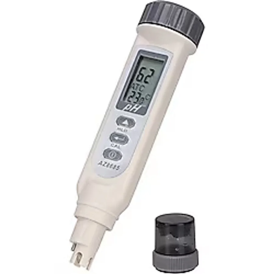 Az 8685 Dijital Ph Metre - Yok