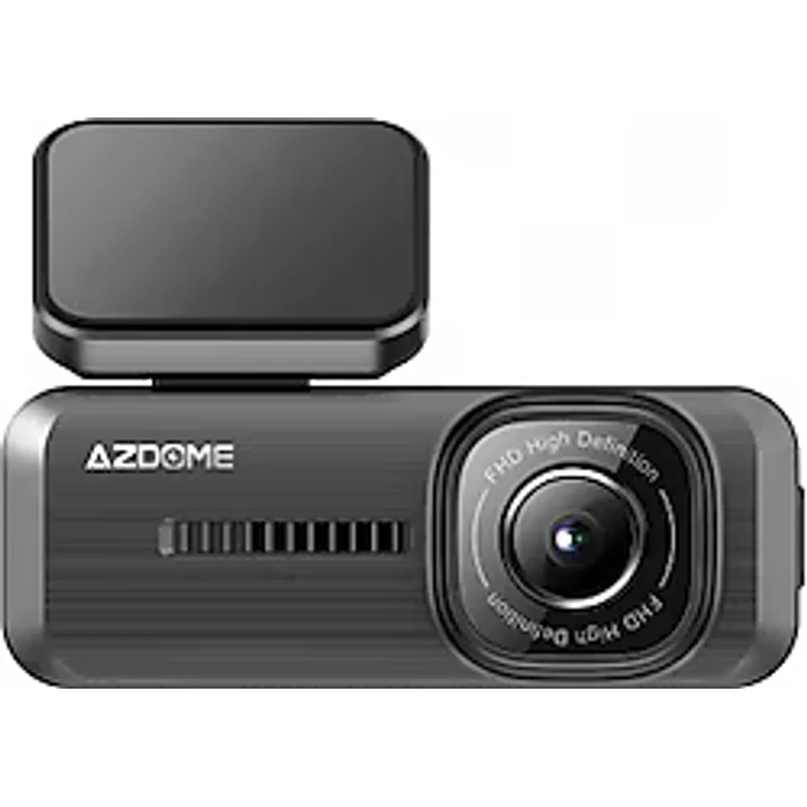 Azdome M200 Full HD Ön Araç Kamerası