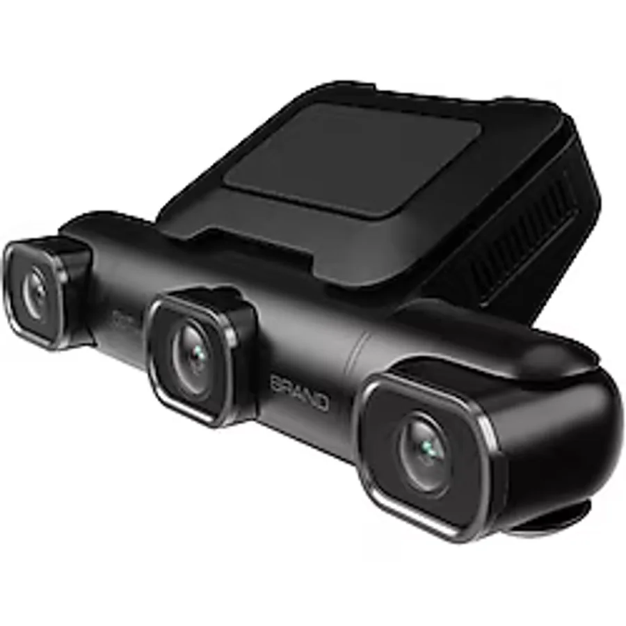 Azdome M660 4 Kameralı Araç Kamerası Seti
