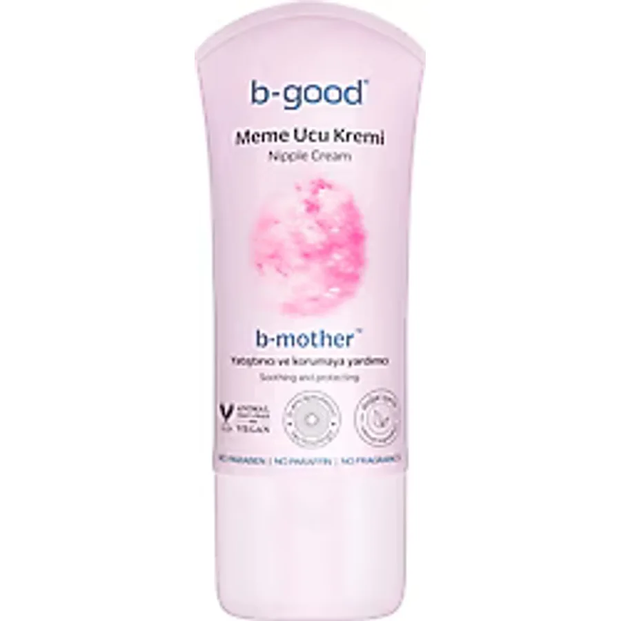 B-Good Meme Ucu Kremi 30 ml