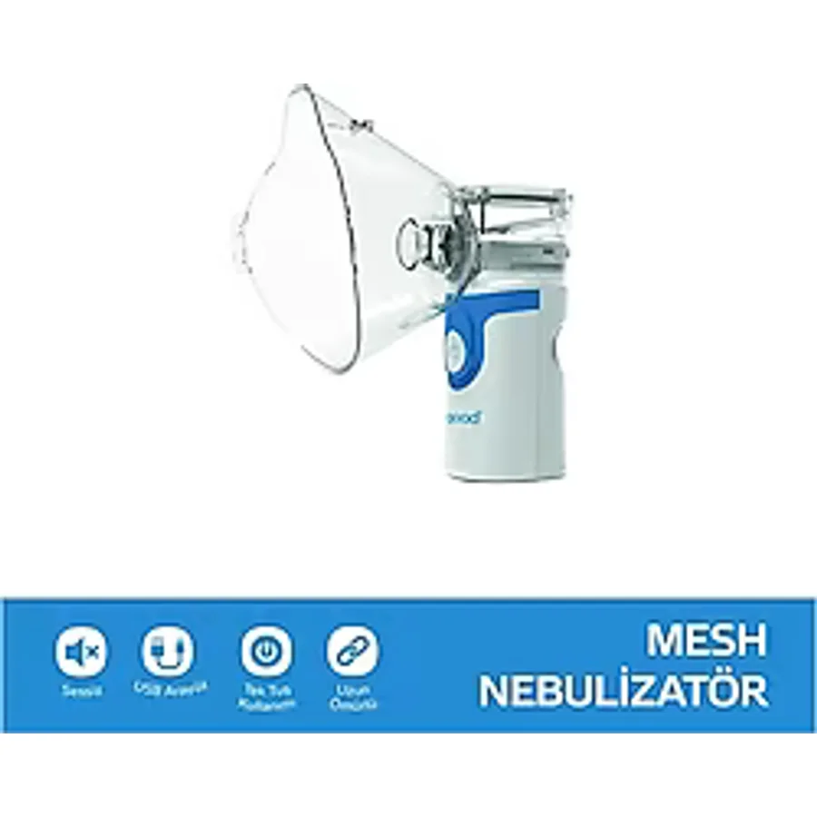 B-Good Mesh Nebulizatör
