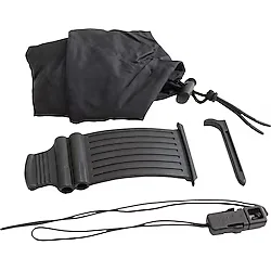 B-Grip TK Sırt Çantası Adaptörü ve Yağmurluğu