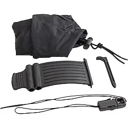 B-Grip TK Sırt Çantası Adaptörü + Yağmurluk