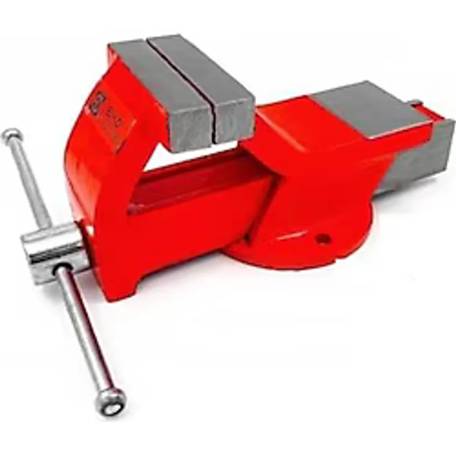B.h.d Sabit Tezgah Mengene 150 Mm