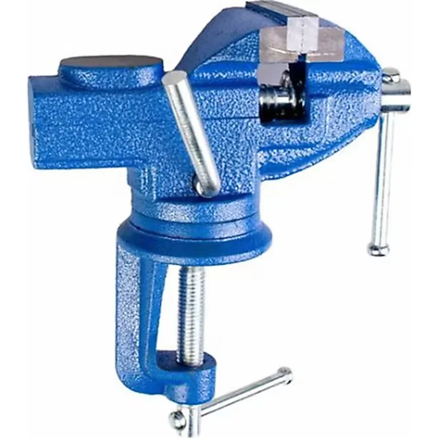 B.H.D Tools Mengene Masa Mini 60Mm Bhd00498 4981