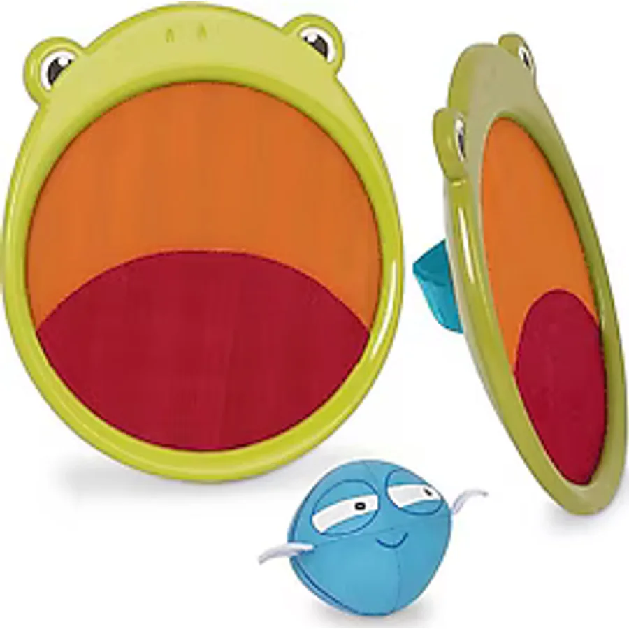 B.Toys Kurbağa Raket Seti