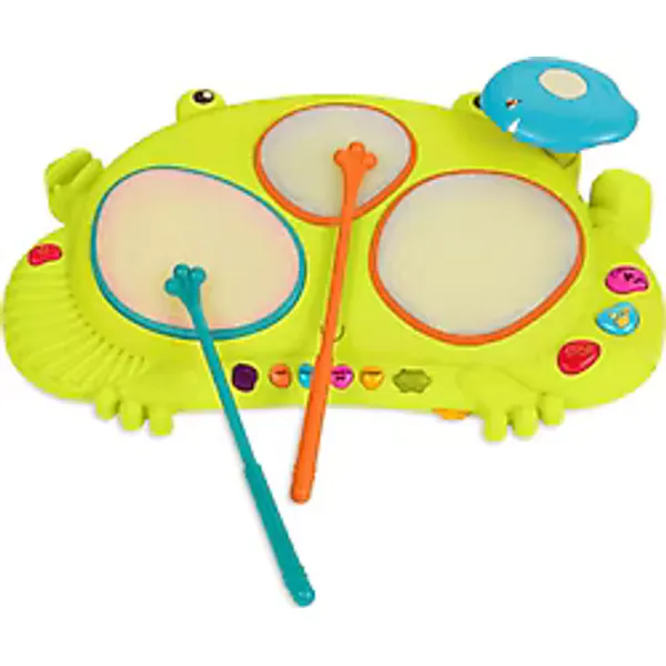 B.Toys Kurbağacık Bateri