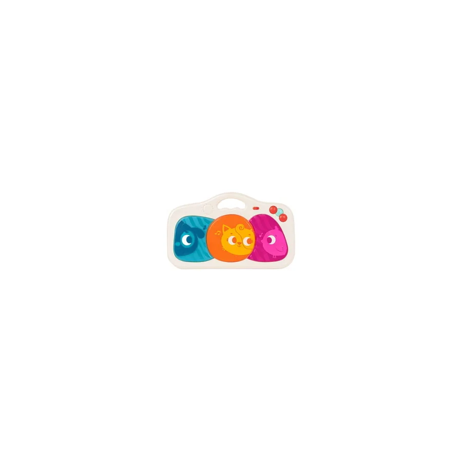 B.Toys Müzikal Parti Seti