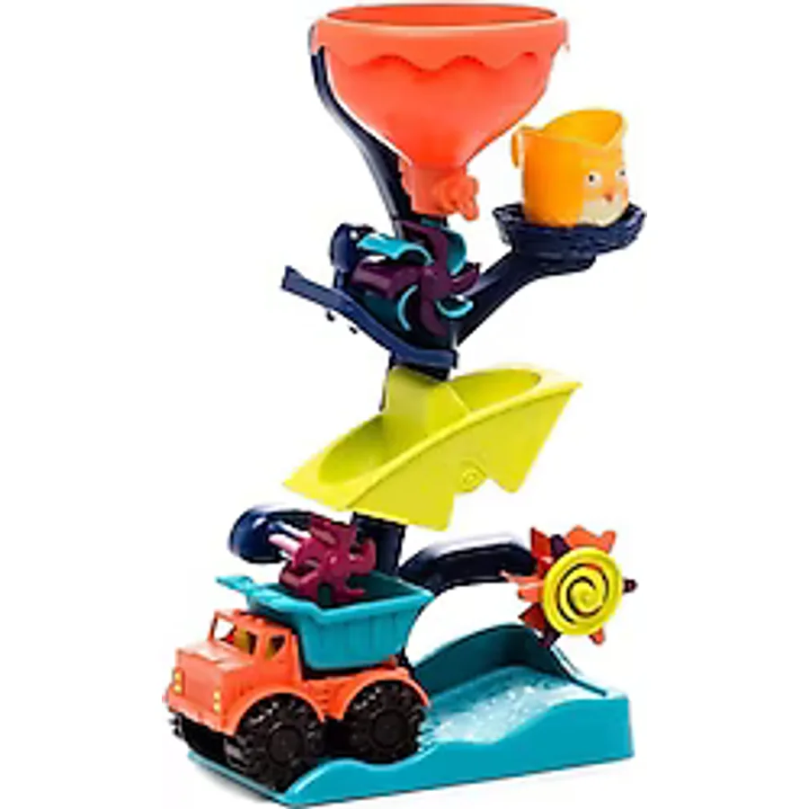 B.Toys Su Çarkı