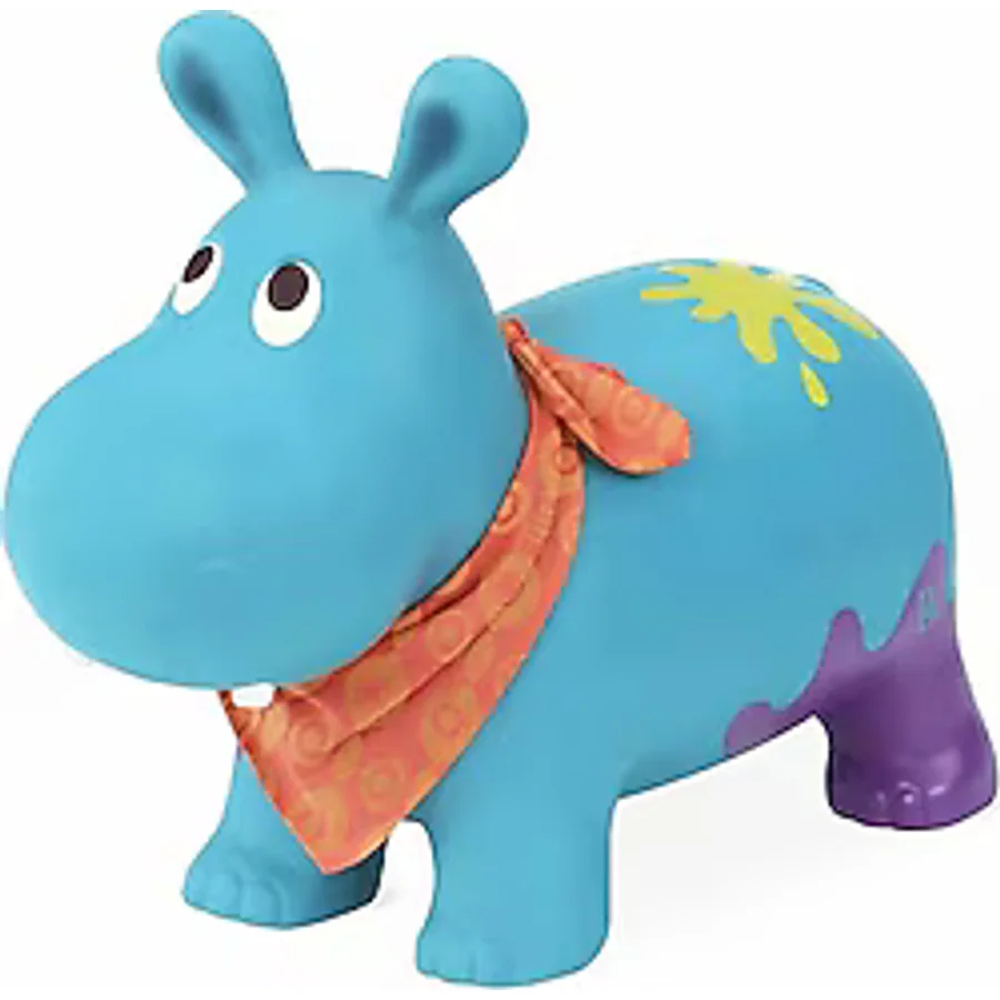 B.Toys Zıplayan Hipopotam