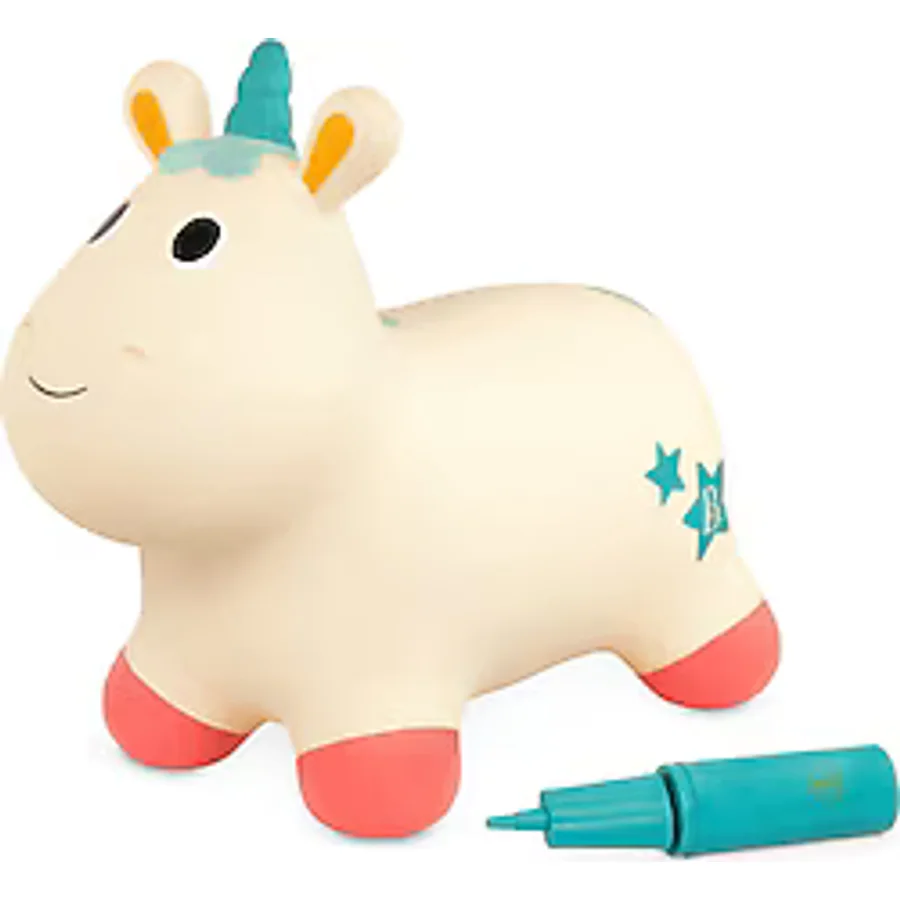 B.Toys Zıplayan Unicorn