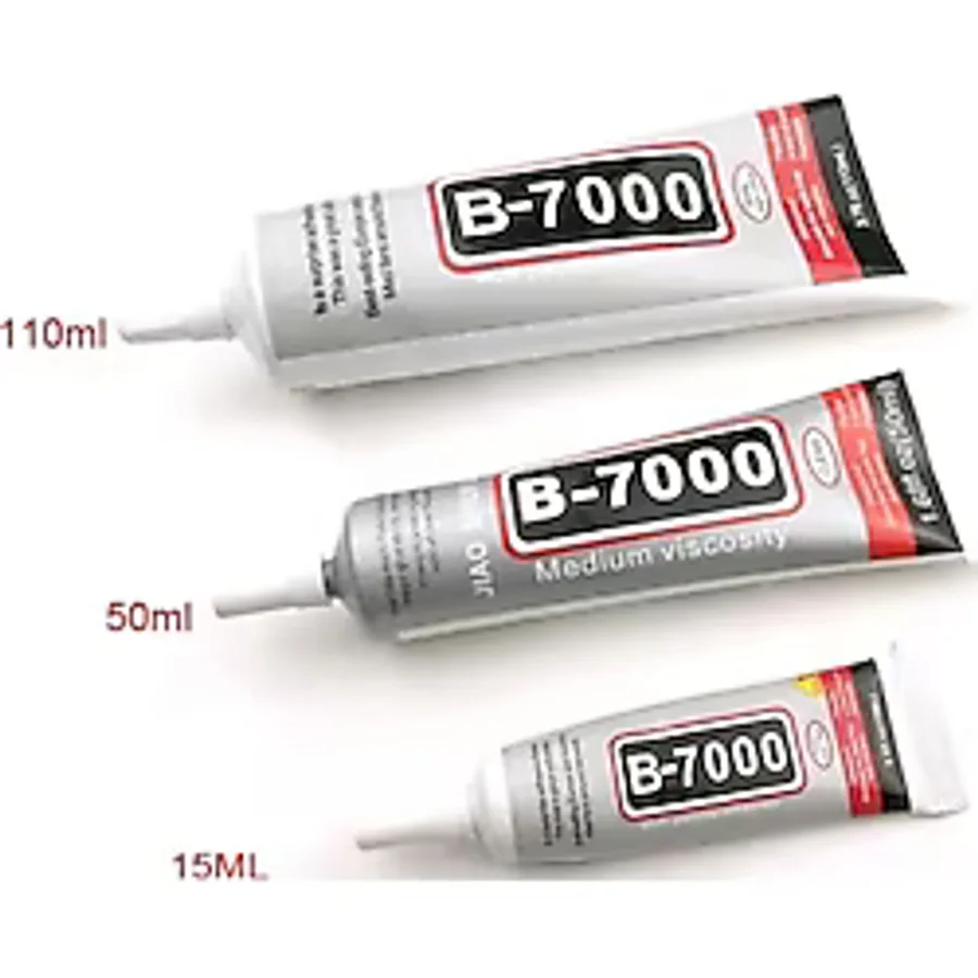 B7000 Dokunmatik Ekran Yapıştırıcısı 50 ml