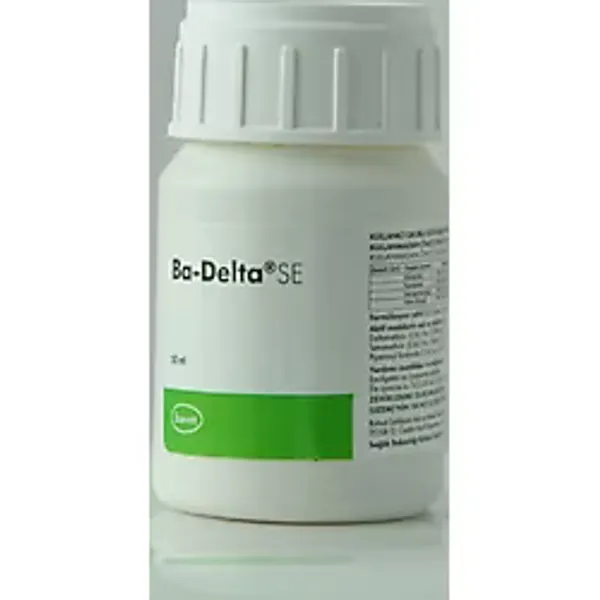 Ba-delta Se Konsantre Haşere Böcek Ilacı 50 ml